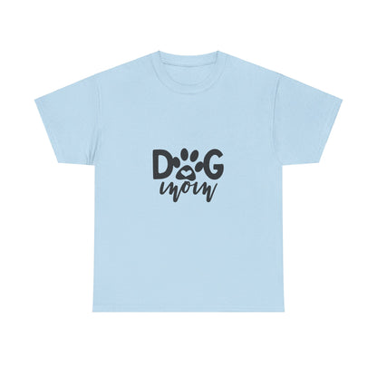 Dog Mom T-Shirt