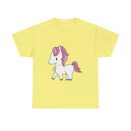 Unicorn Joy and Magic T-Shirt