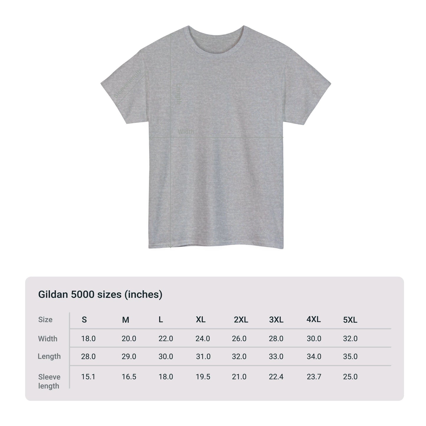 Fun General Sports - T-Shirt