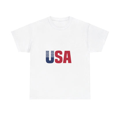 USA - T-Shirt