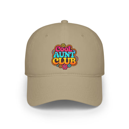 Cool Aunt Club Hats