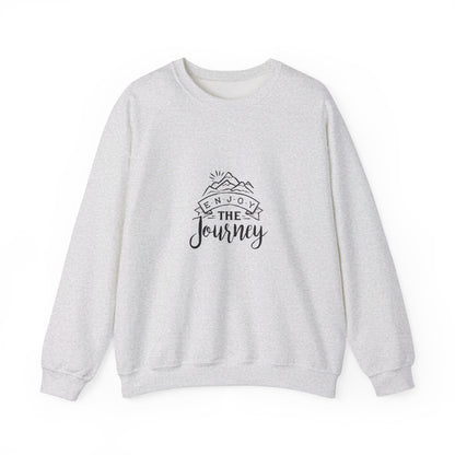 Enjoy The Journey - Sweatshirt