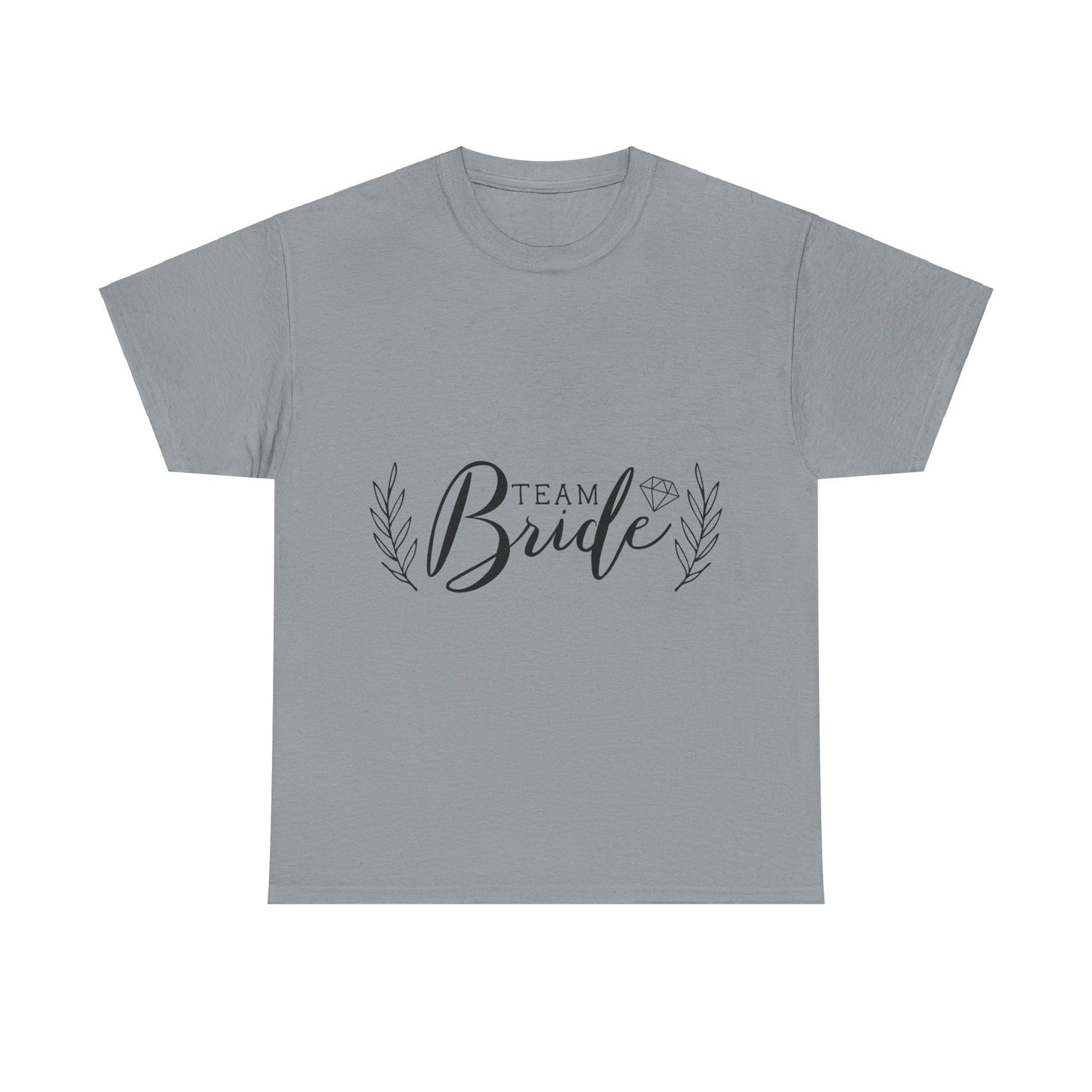 Team Bride - T-Shirt