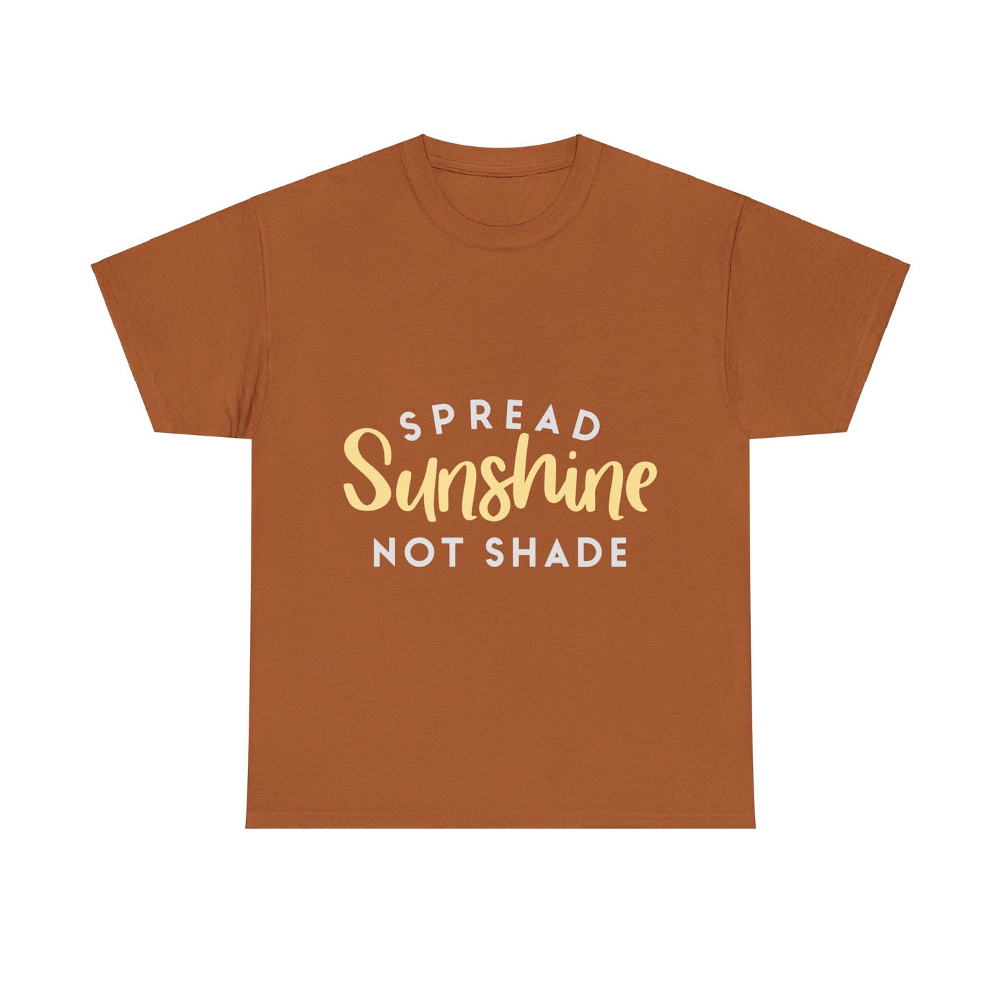 Spread Sunshine-T-Shirt