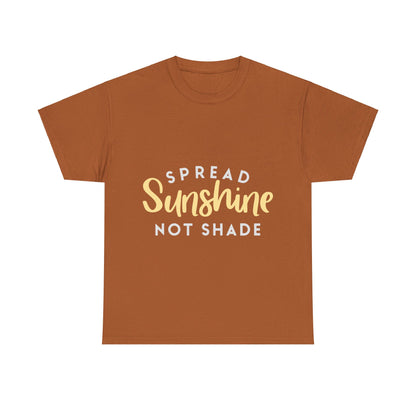 Spread Sunshine-T-Shirt