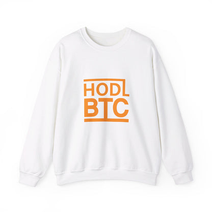 HODL BTC - Sweatshirt