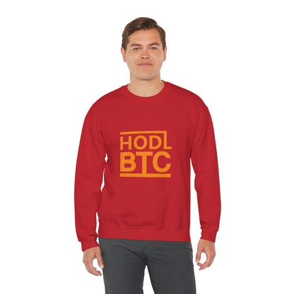 HODL BTC - Sweatshirt