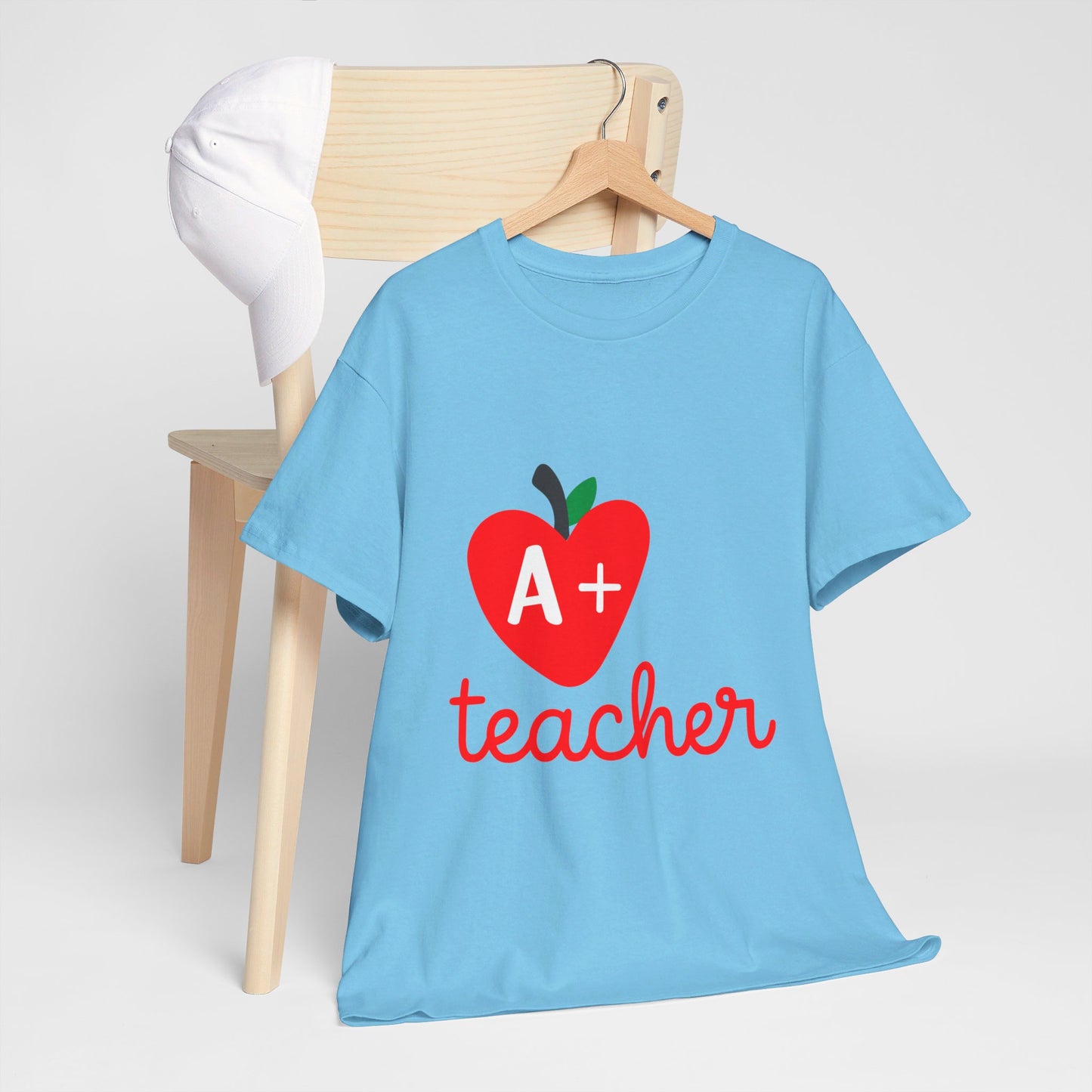 A+ Teacher - T-Shirt