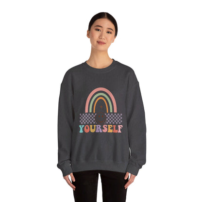 Yourself - Sweatshirt