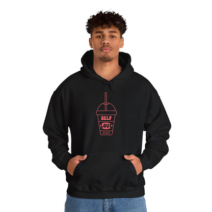 Self Love, Juice - Hooded Sweatshirt