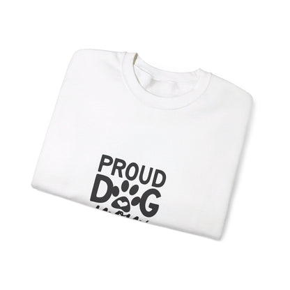 Proud Dog Mom - Sweatshirt