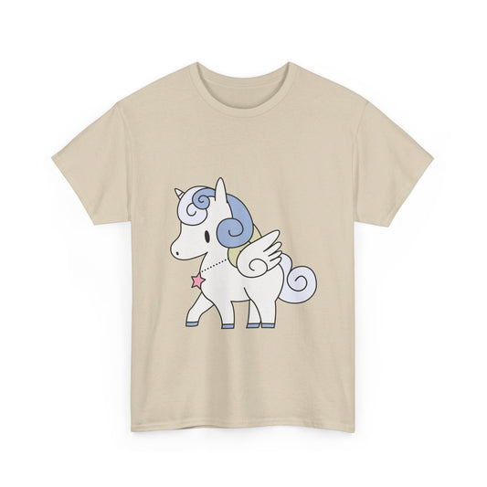 Magical Unicorn Adventures T-Shirt