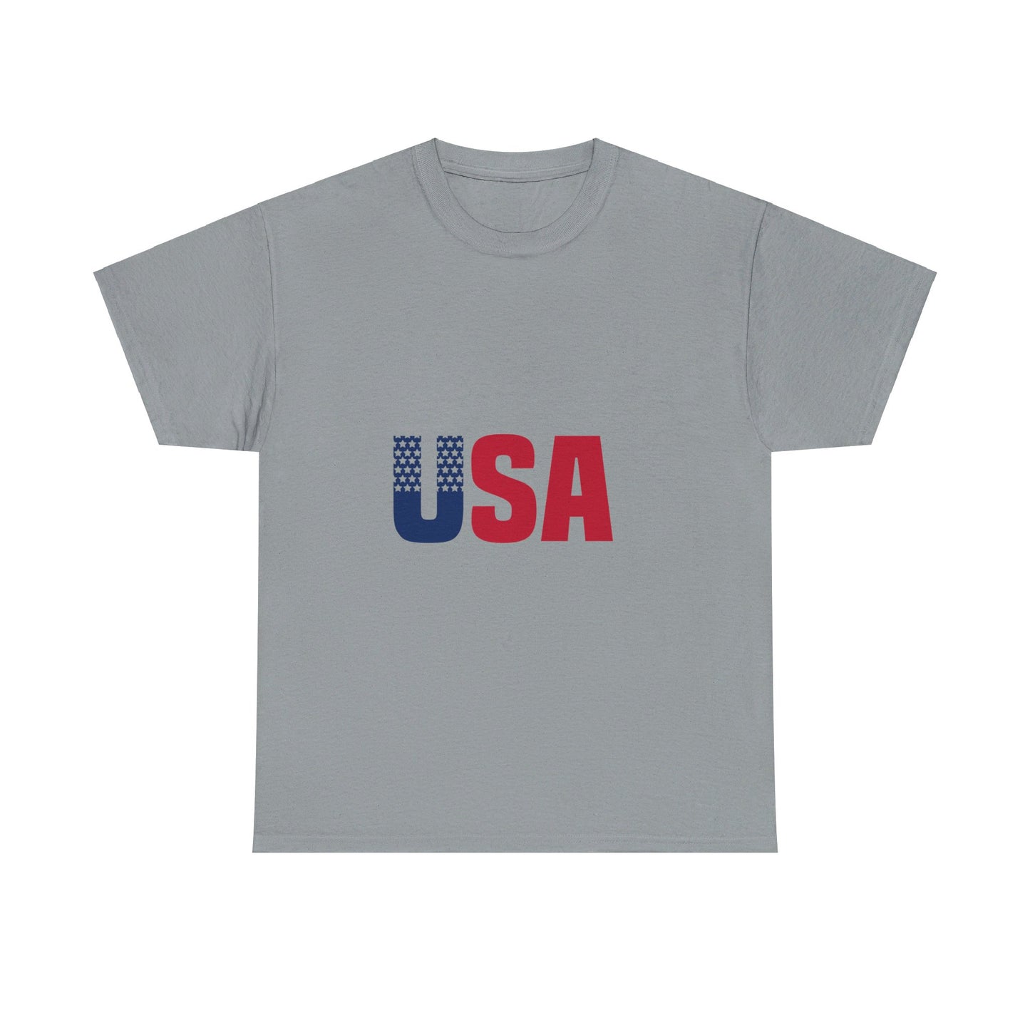 USA - T-Shirt