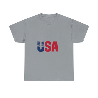 USA - T-Shirt