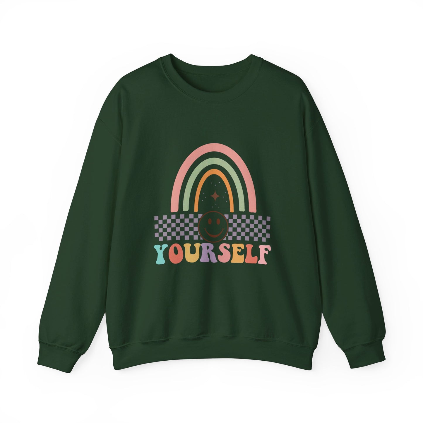 Yourself - Sweatshirt