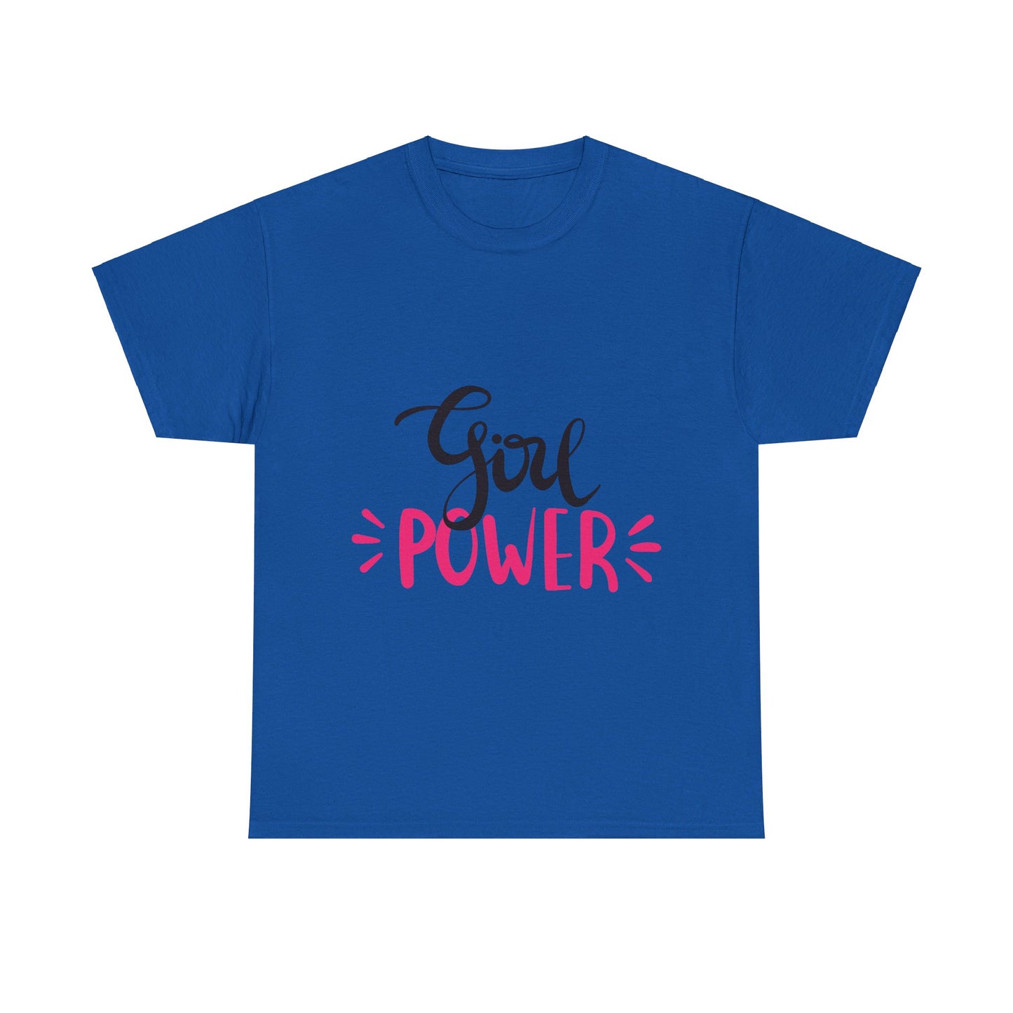 Girl Power T-Shirt