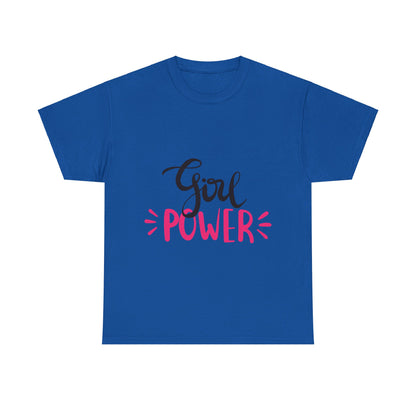 Girl Power T-Shirt