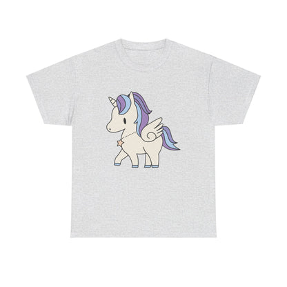 Whimsical Unicorn Wonders T-Shirt