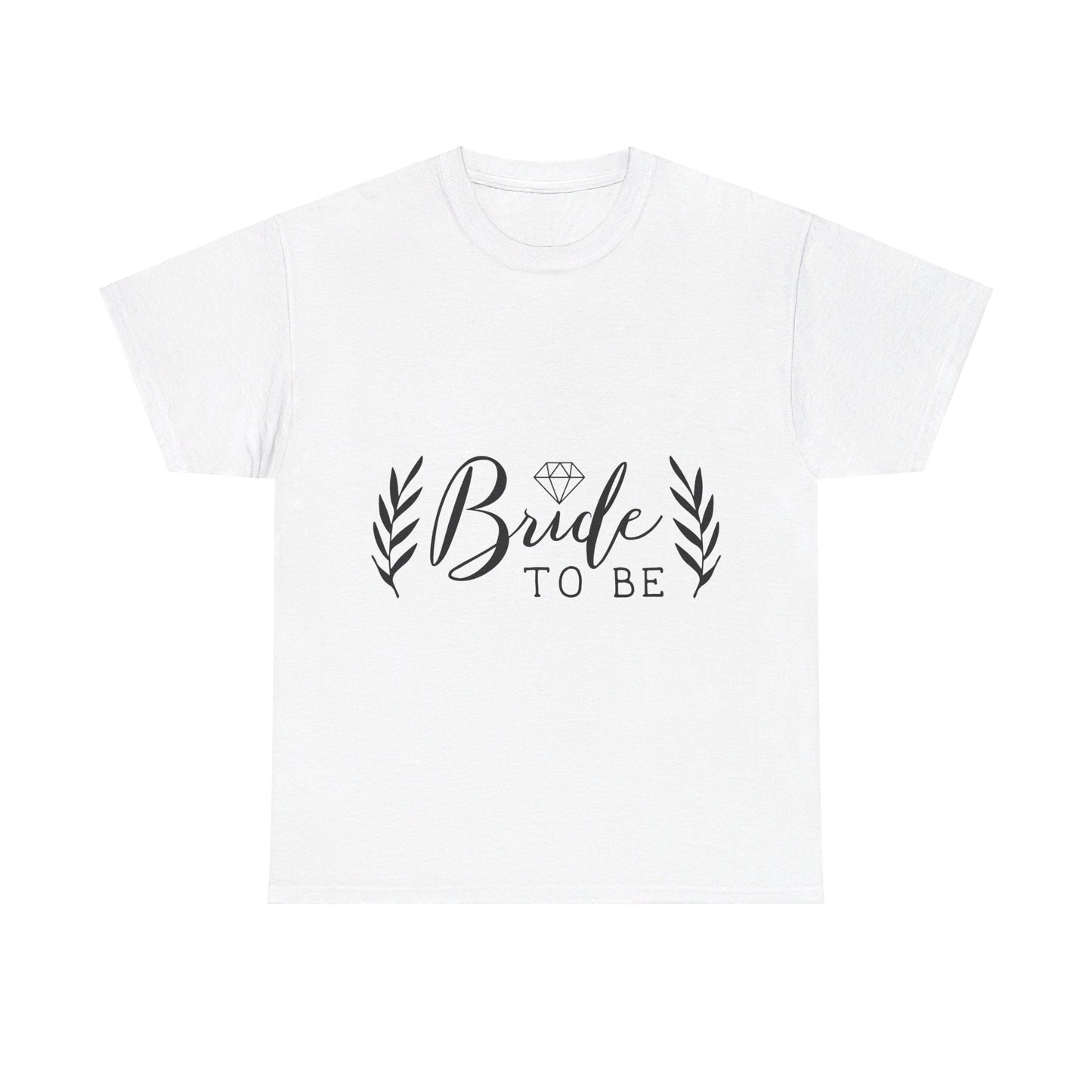 Bride-to-Be T-Shirt