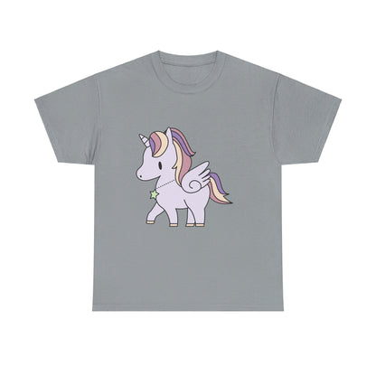 Fabulous Unicorn Magic T-Shirt