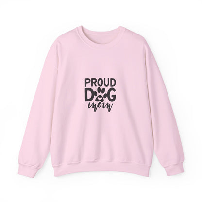 Proud Dog Mom - Sweatshirt