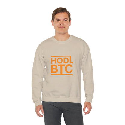 HODL BTC - Sweatshirt