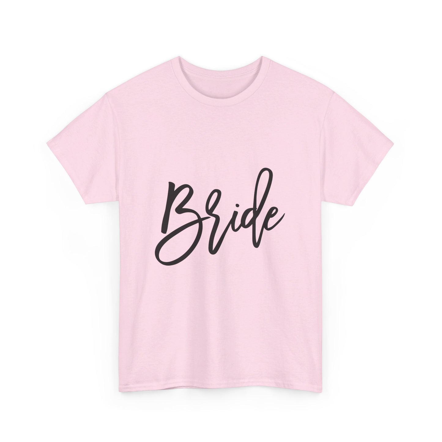 Bride T-Shirt