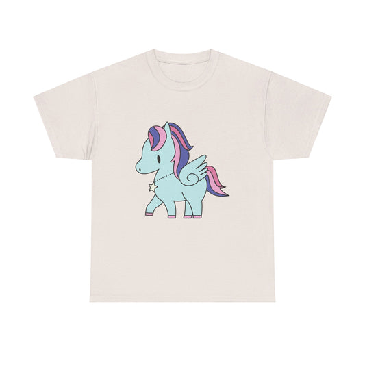Unicorn Dreams Come True T-Shirt