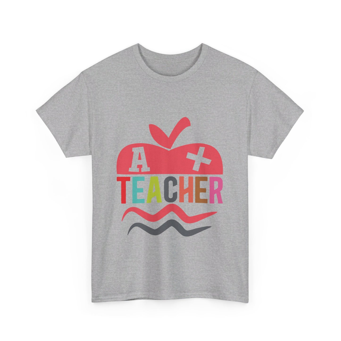 A+ Teacher T-Shirt