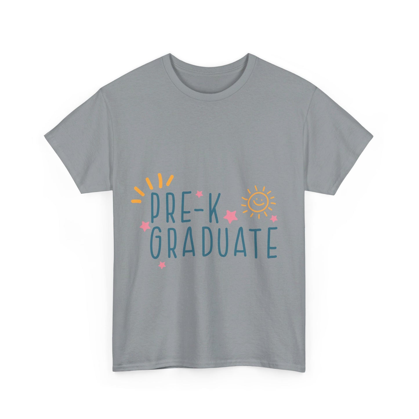 Pre-K Graduate T-Shirt