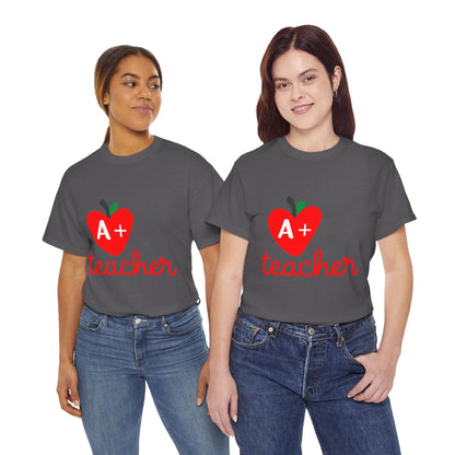 A+ Teacher - T-Shirt