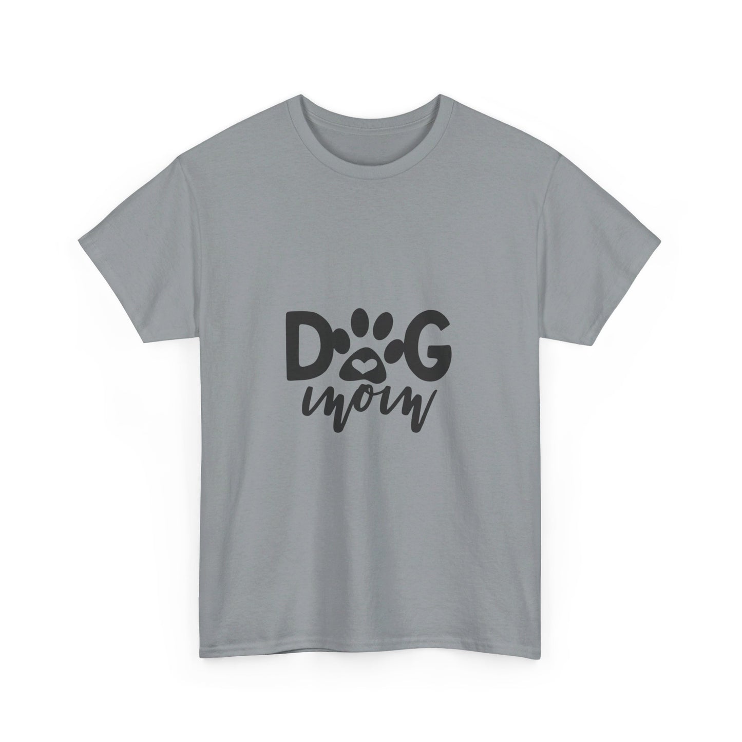 Dog Mom T-Shirt