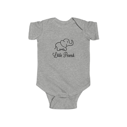 Little Peanut Bodysuit