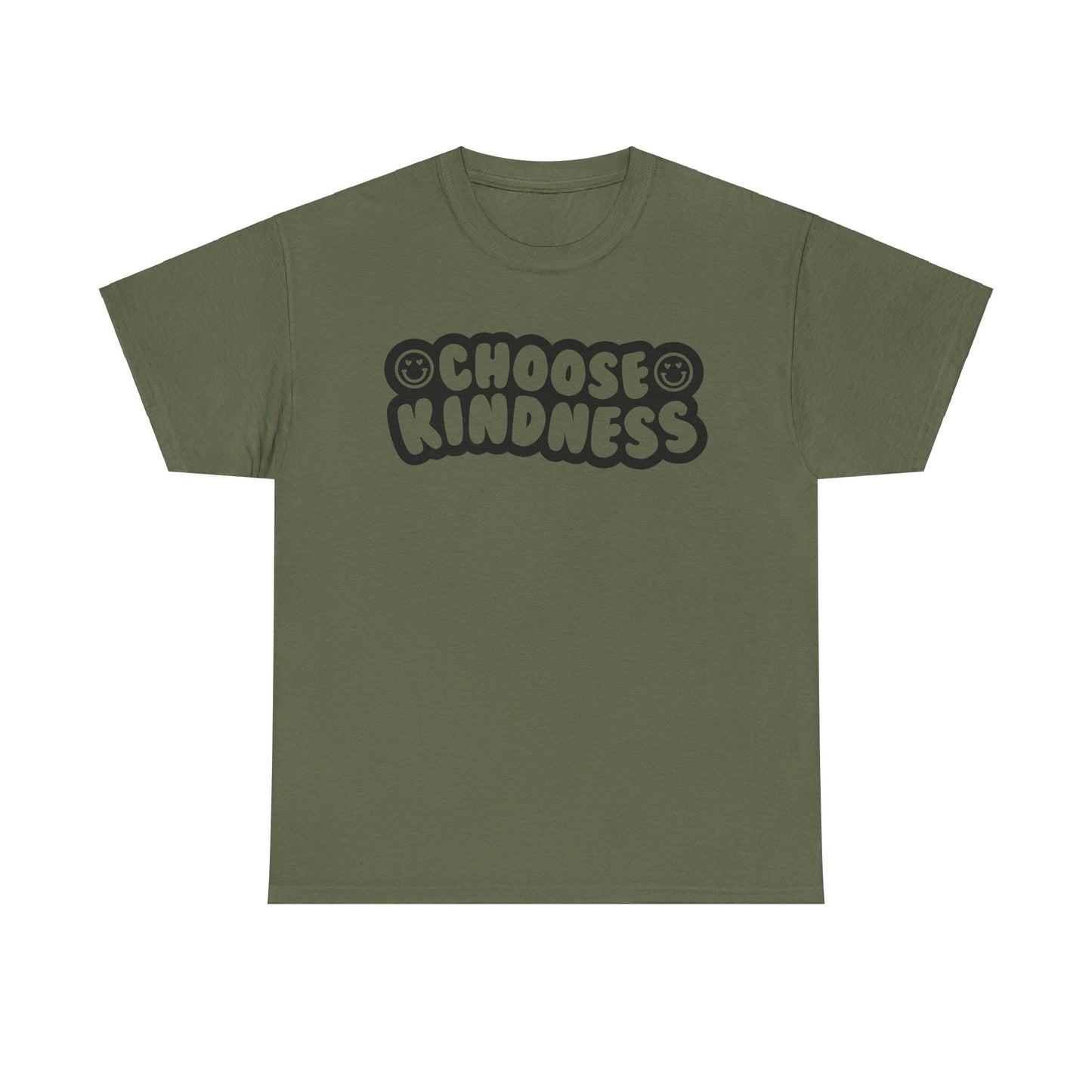 Choose Kindness, Spread Love - T-Shirt