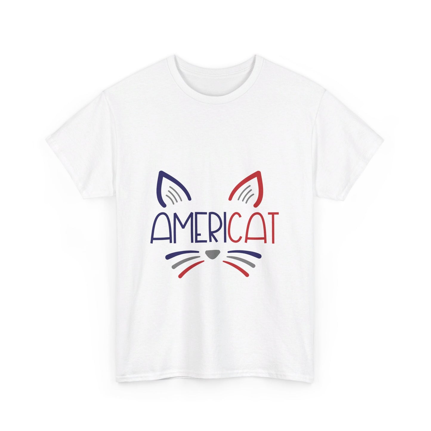 Americat T-Shirt