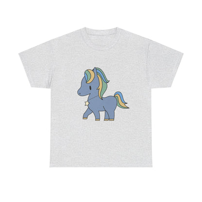 Cosmic Unicorn Journey T-Shirt