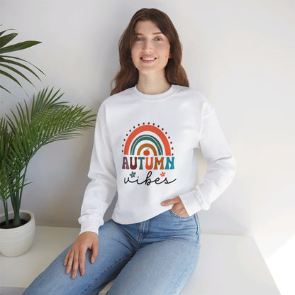 Autumn Vibes - Sweatshirt