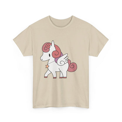 Enchanted Unicorn Realm T-Shirt