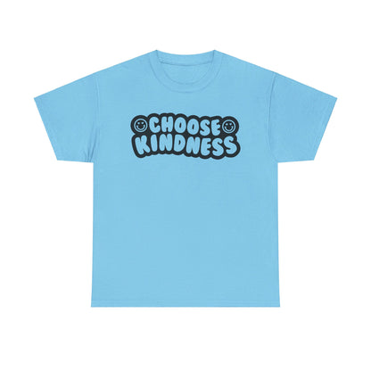 Choose Kindness, Spread Love - T-Shirt