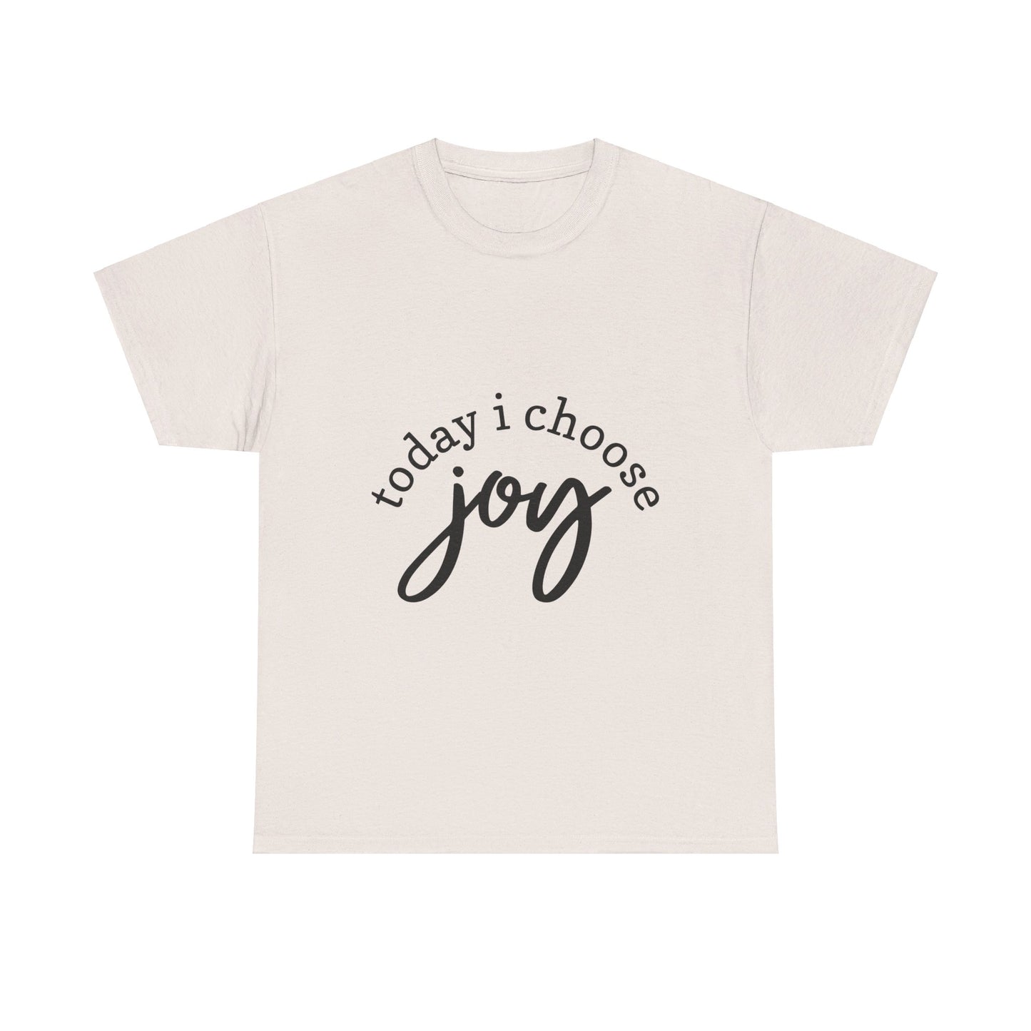 Choose Joy T-Shirt