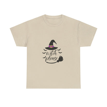 Witch Please - T-Shirt