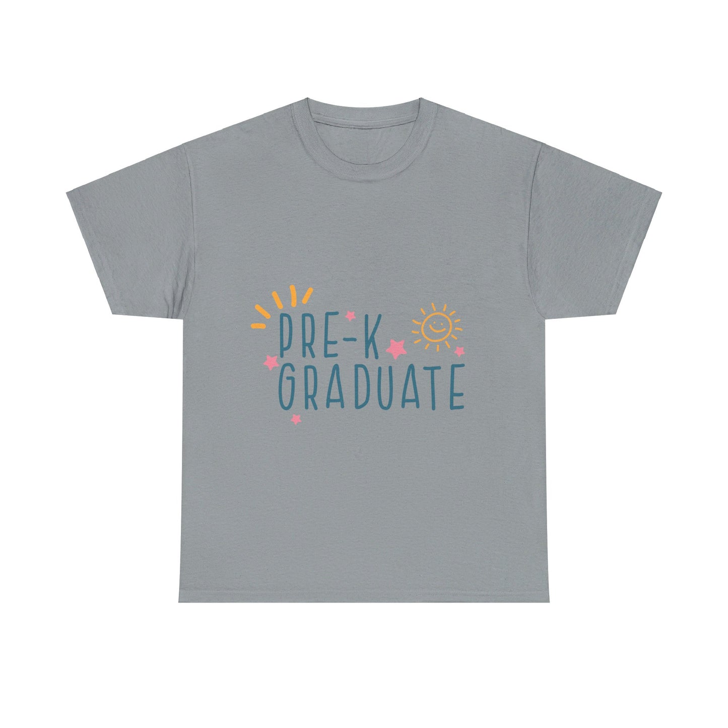 Pre-K Graduate T-Shirt