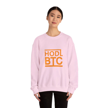 HODL BTC - Sweatshirt