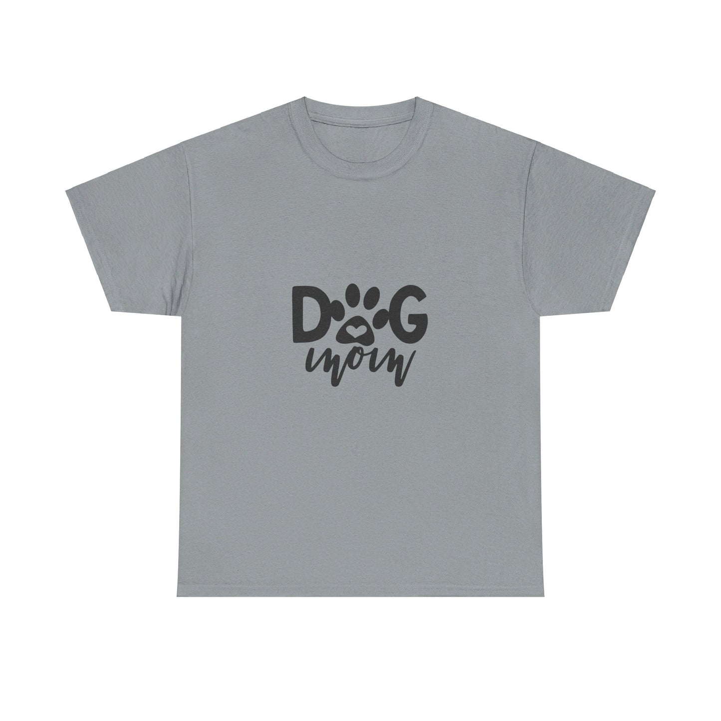 Dog Mom T-Shirt