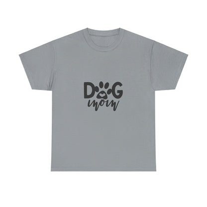 Dog Mom T-Shirt