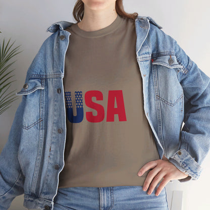 USA - T-Shirt