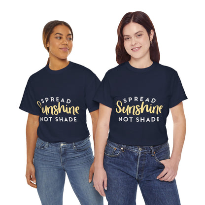 Spread Sunshine-T-Shirt