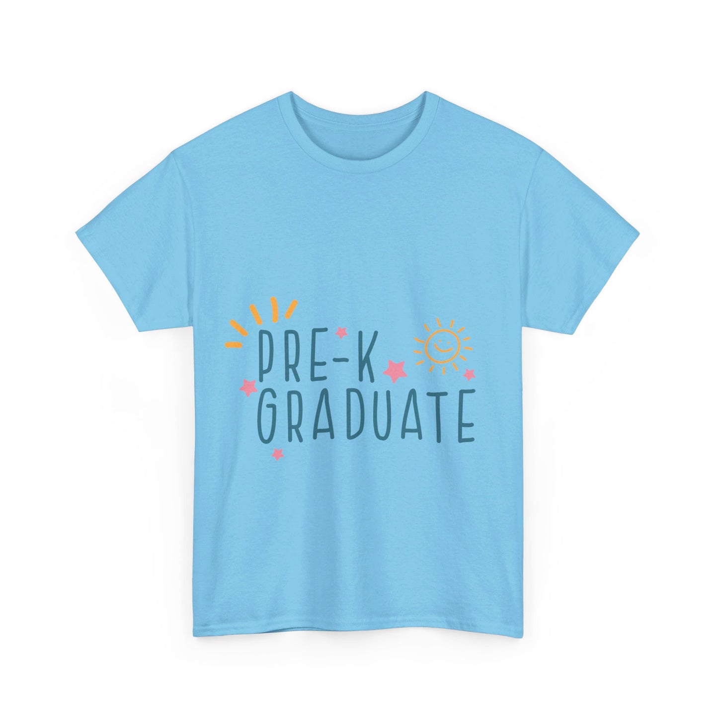 Pre-K Graduate T-Shirt