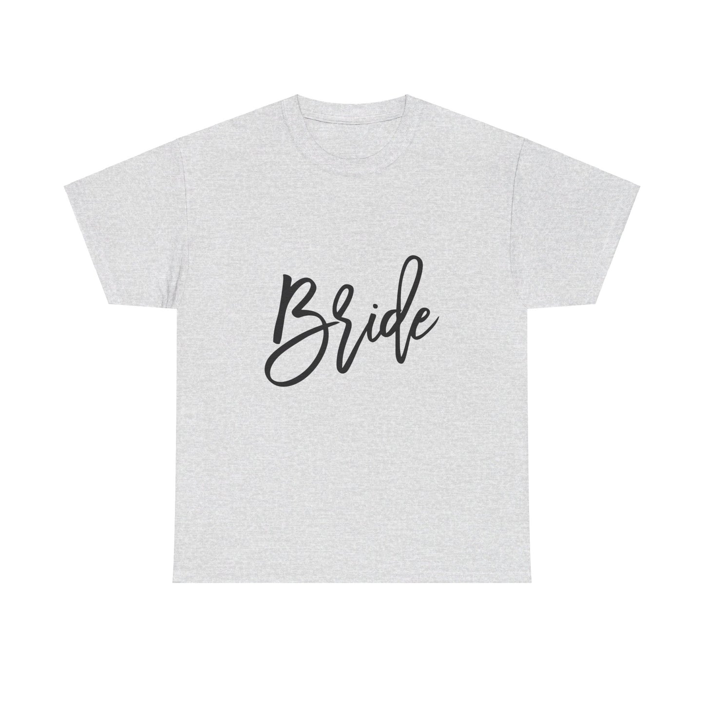 Bride T-Shirt