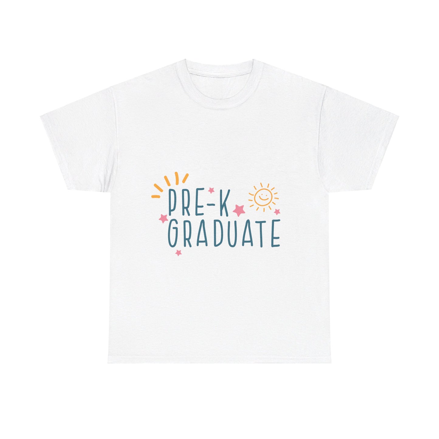 Pre-K Graduate T-Shirt